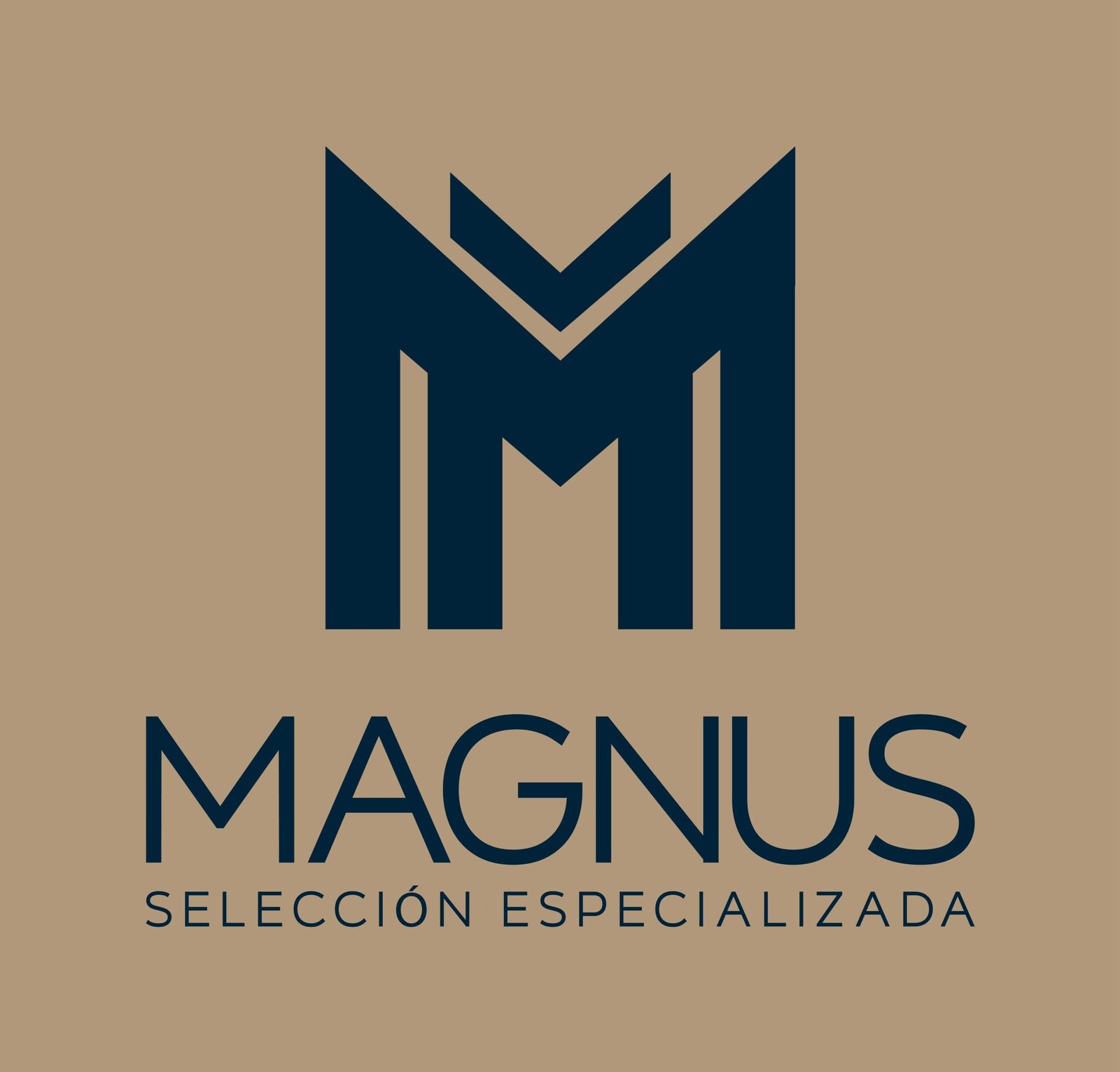 Magnus Selección Especializada